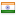 concernindiafoundation.org hosted country